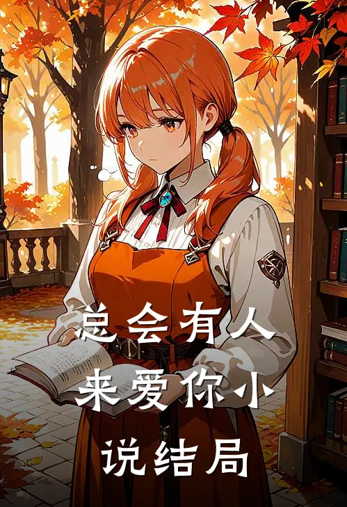 总会有人来爱你小说结局