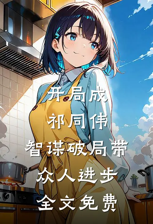 开局成祁同伟，智谋破局带众人进步全文免费
