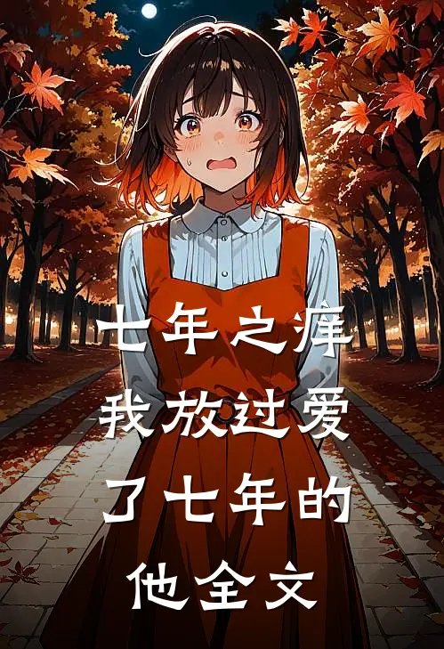 七年之痒，我放过爱了七年的他全文