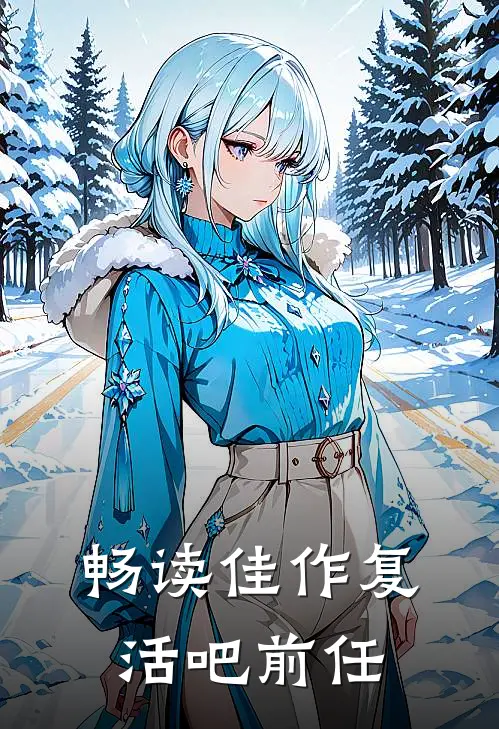 畅读佳作复活吧前任
