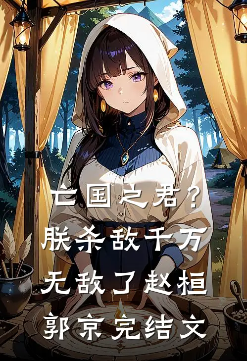 亡国之君？朕杀敌千万，无敌了赵桓郭京完结文