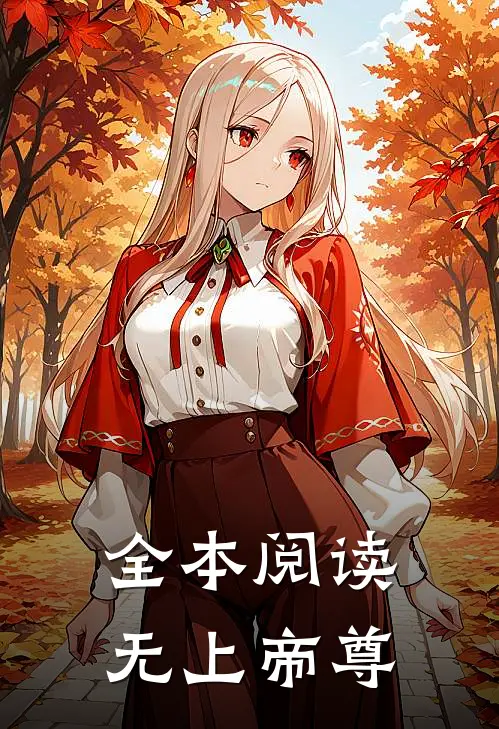 全本阅读无上帝尊
