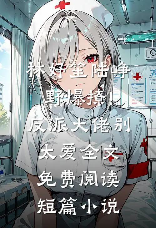 林妤笙陆峥野(爆撩!反派大佬别太爱)全文免费阅读短篇小说