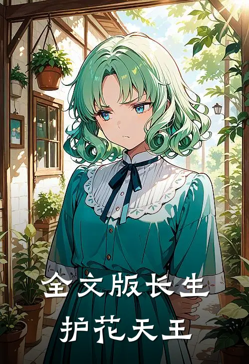 全文版长生护花天王