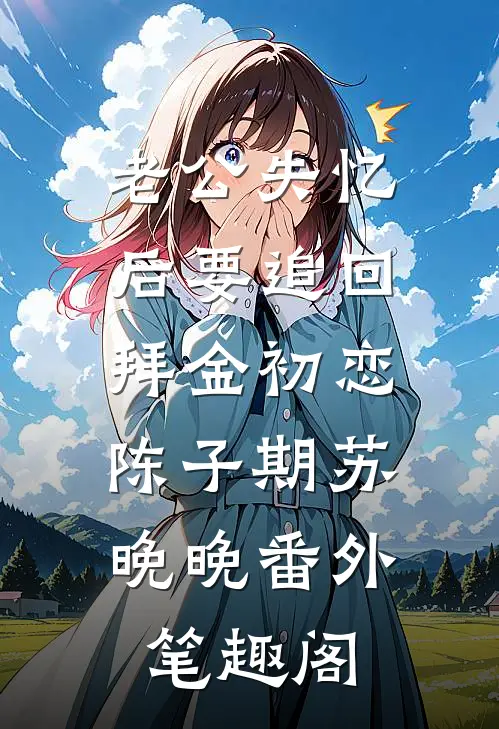 老公失忆后要追回拜金初恋：陈子期苏晚晚番外笔趣阁