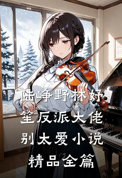 陆峥野林妤笙反派大佬别太爱小说精品全篇
