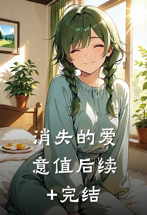 消失的爱意值后续+完结