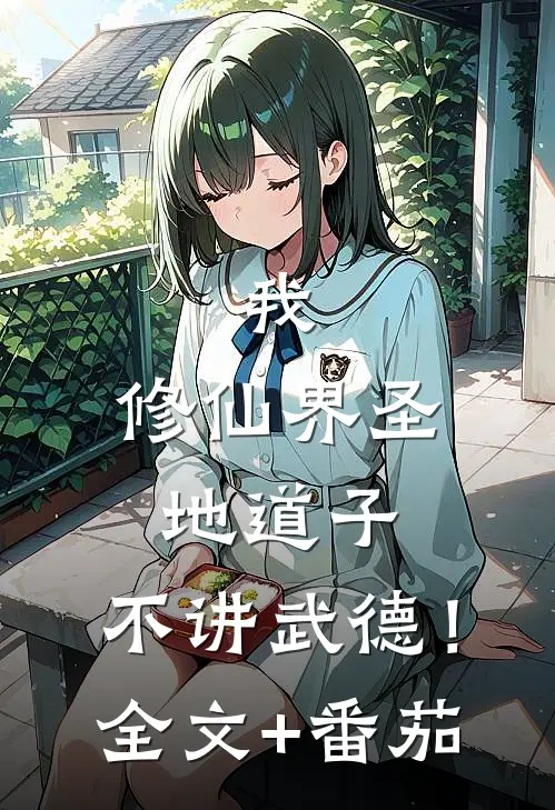 我，修仙界圣地道子，不讲武德！全文+番茄