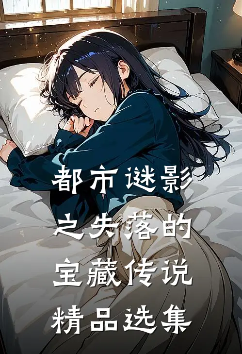 都市谜影之失落的宝藏传说精品选集