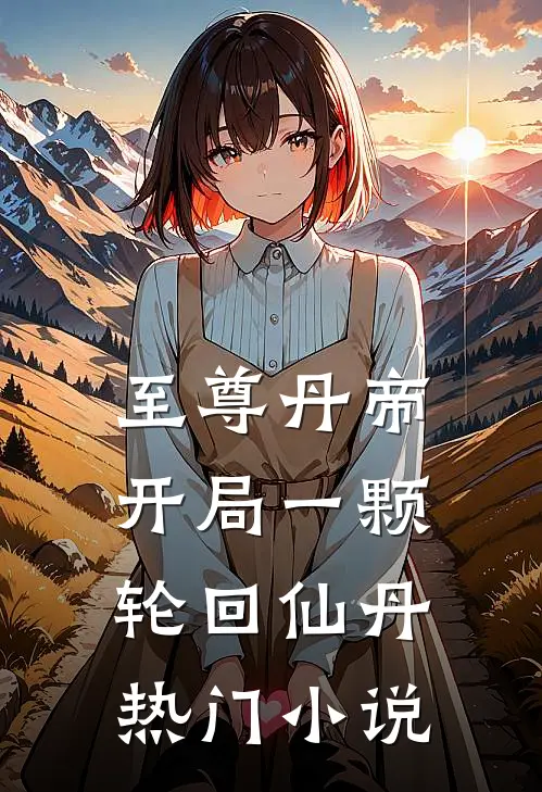 至尊丹帝：开局一颗轮回仙丹热门小说
