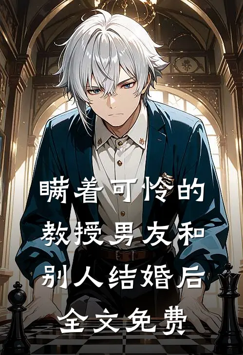 瞒着可怜的教授男友和别人结婚后全文免费