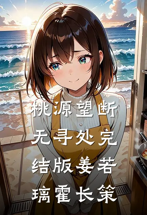 桃源望断无寻处完结版姜若璃霍长策