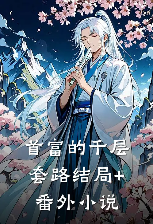 首富的千层套路结局+番外小说