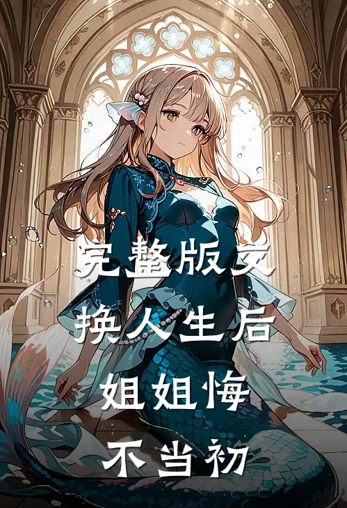 完整版交换人生后，姐姐悔不当初
