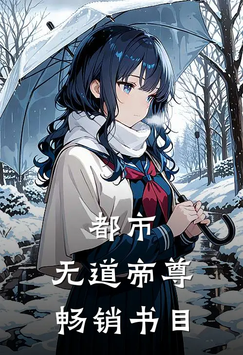 都市：无道帝尊畅销书目