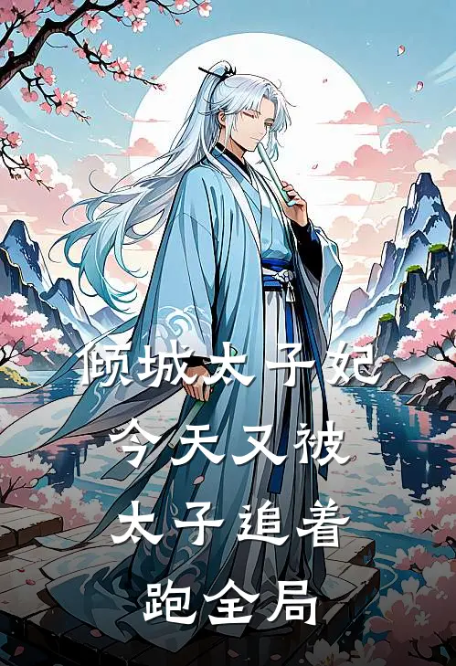 倾城太子妃：今天又被太子追着跑全局