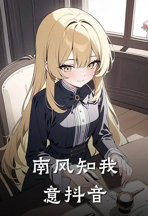 南风知我意抖音