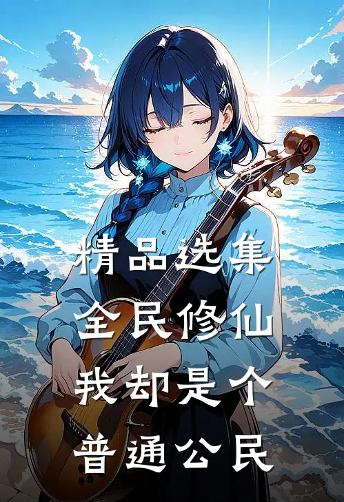 精品选集全民修仙，我却是个普通公民