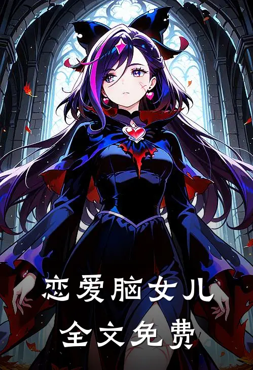 恋爱脑女儿全文免费