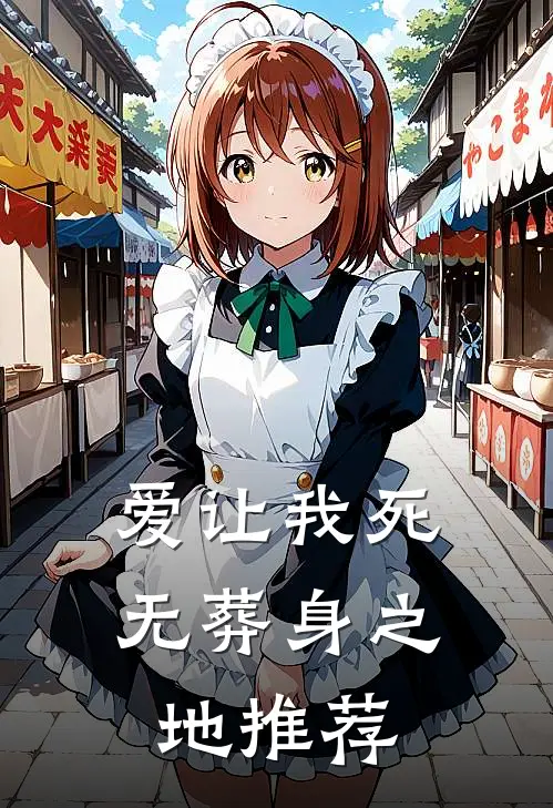 爱让我死无葬身之地推荐