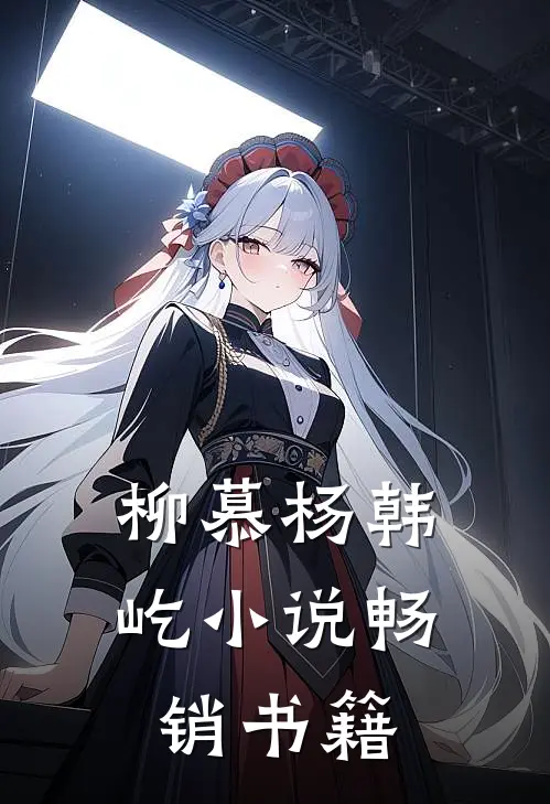 柳慕杨韩屹小说畅销书籍