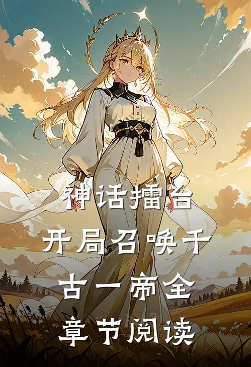 神话擂台，开局召唤千古一帝全章节阅读