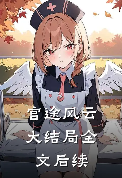 官途风云大结局全文后续