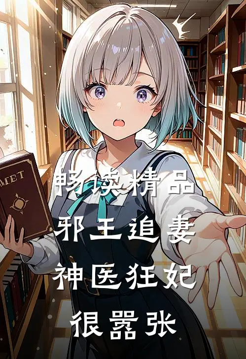 畅读精品邪王追妻：神医狂妃很嚣张
