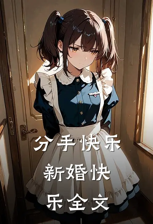分手快乐，新婚快乐全文
