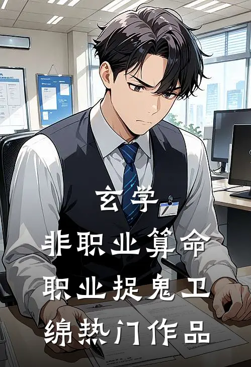 玄学:非职业算命,职业捉鬼(卫绵)热门作品