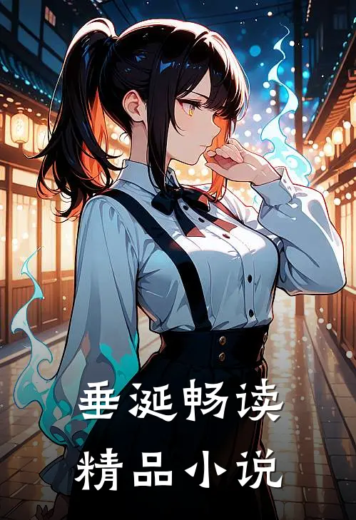 垂涎畅读精品小说