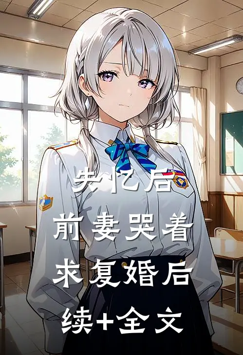 失忆后，前妻哭着求复婚后续+全文