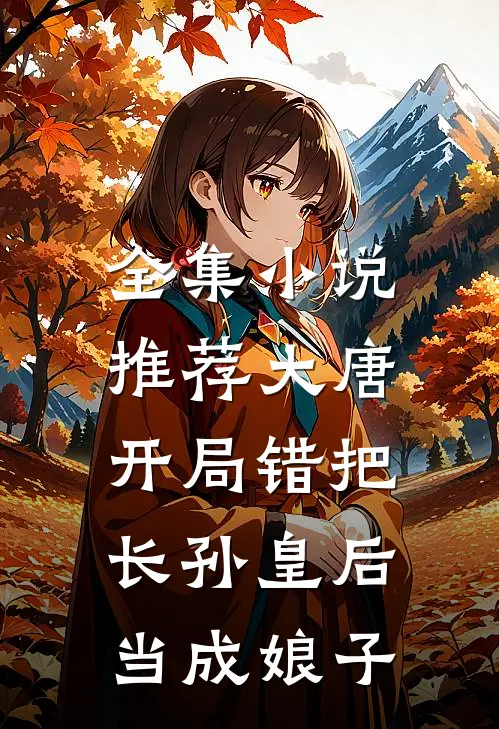 全集小说推荐大唐：开局错把长孙皇后当成娘子