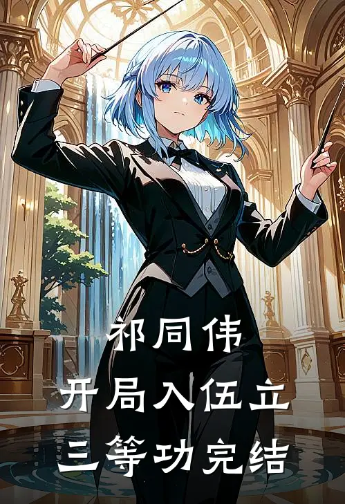 祁同伟：开局入伍立三等功完结