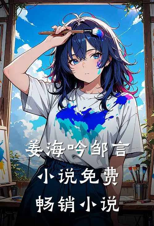 姜海吟邹言小说免费畅销小说
