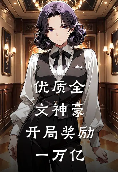 优质全文神豪：开局奖励一万亿