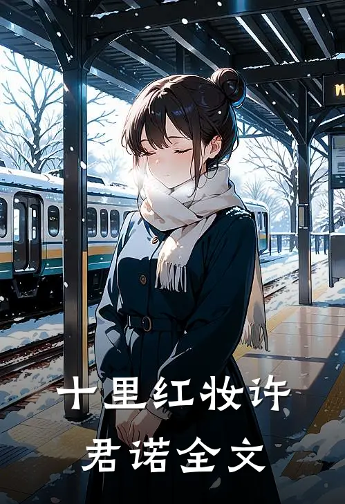 十里红妆许君诺全文