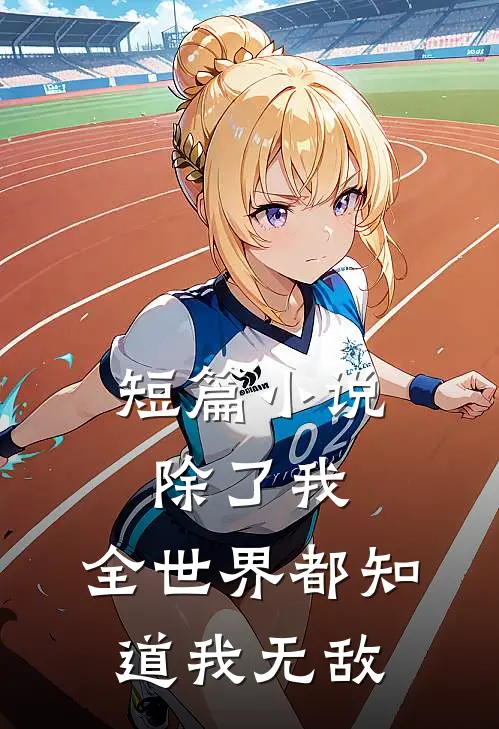 短篇小说除了我，全世界都知道我无敌