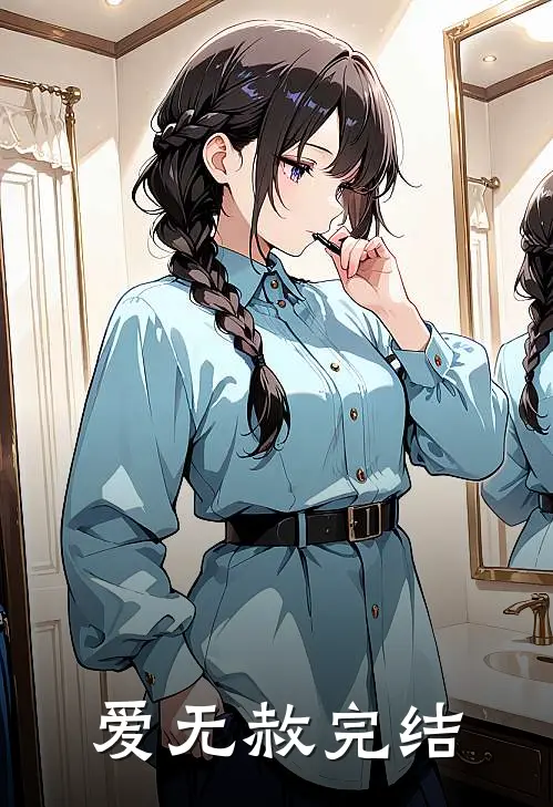 爱无赦完结