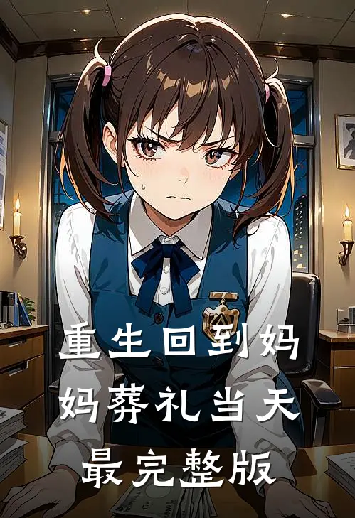 重生回到妈妈葬礼当天最完整版