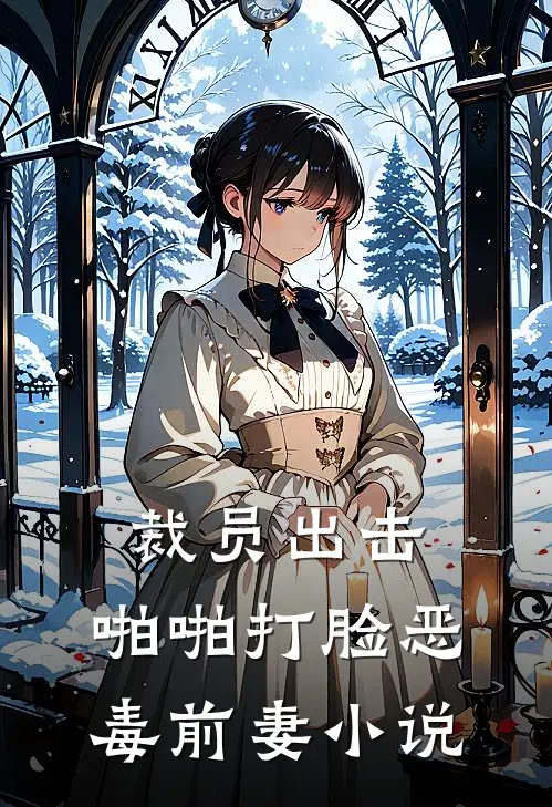 裁员出击：啪啪打脸恶毒前妻小说