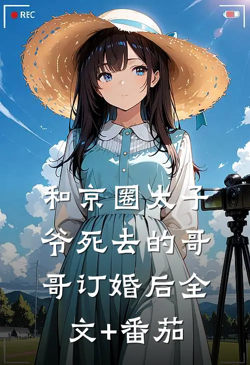 和京圈太子爷死去的哥哥订婚后全文+番茄