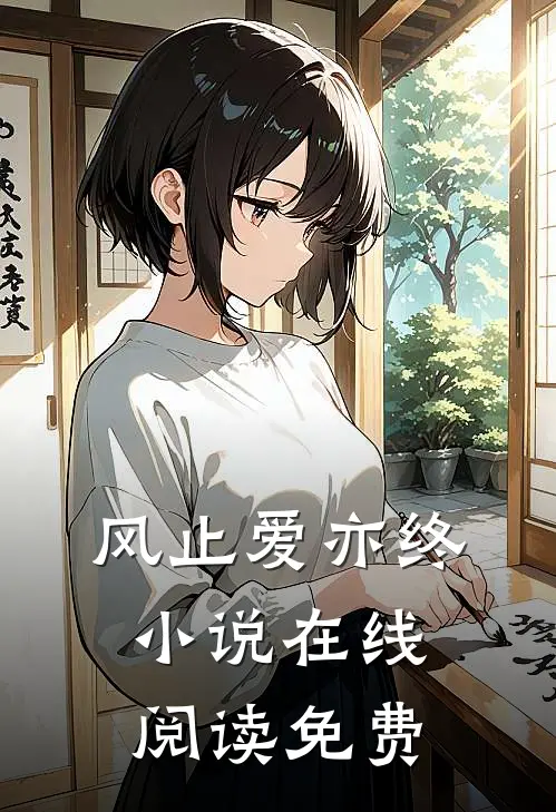 风止爱亦终小说在线阅读免费