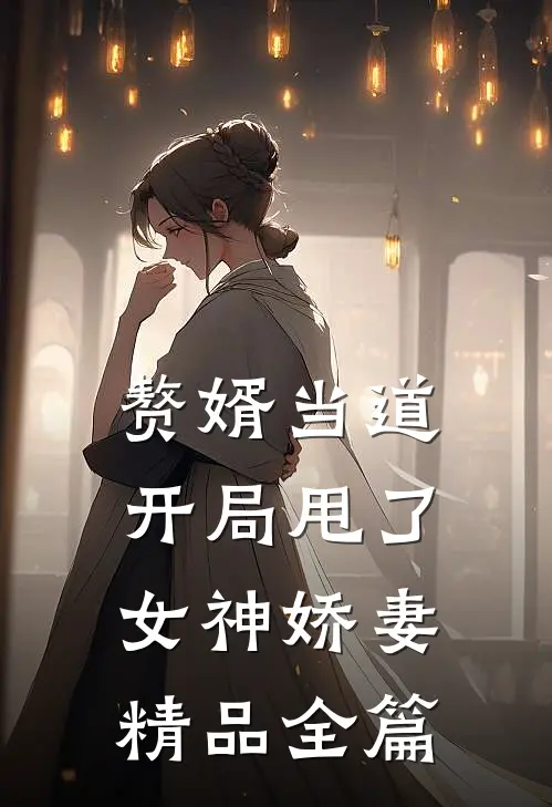 赘婿当道：开局甩了女神娇妻

精品全篇