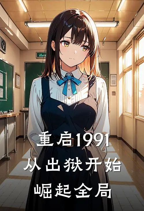 重启1991：从出狱开始崛起全局