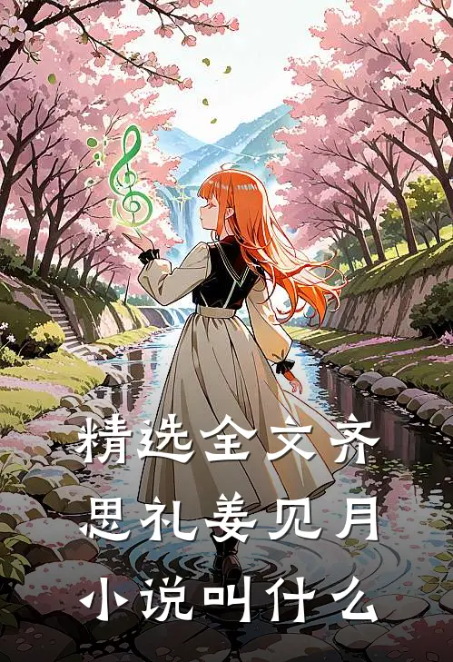 精选全文齐思礼姜见月小说叫什么