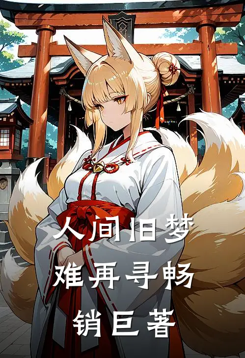 人间旧梦难再寻畅销巨著