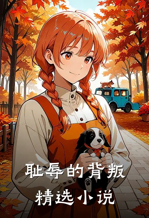 耻辱的背叛精选小说