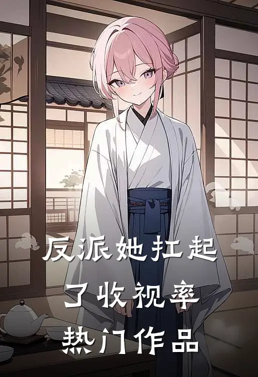 反派她扛起了收视率热门作品