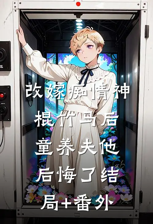 改嫁痴情神棍竹马后，童养夫他后悔了结局+番外